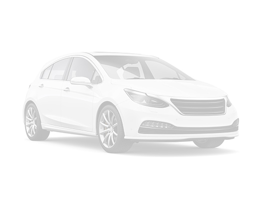 2017 Nissan Murano